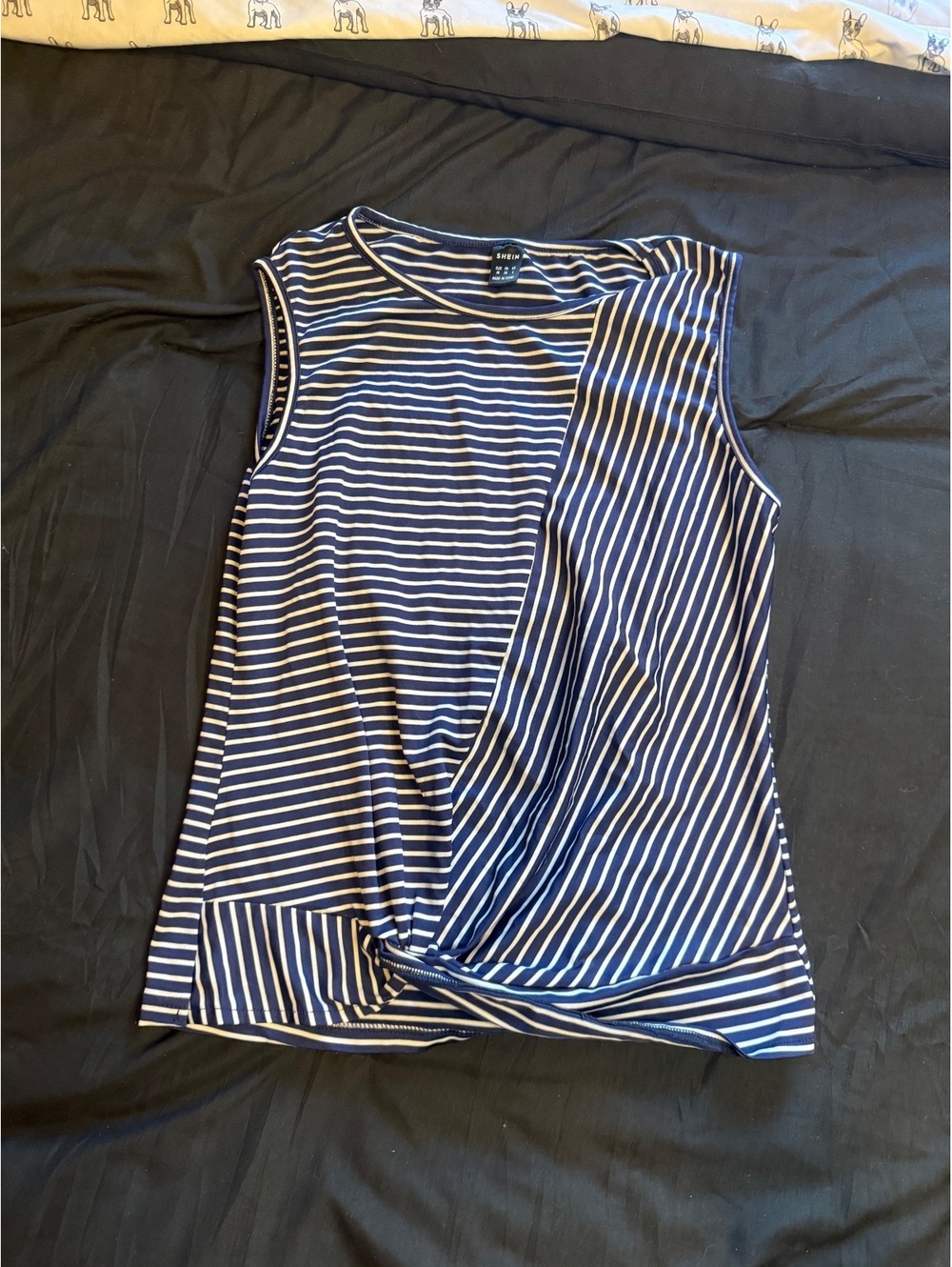 Women's Top | Tank | SHEIN | Size M